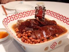 古法碳烧鹅-广州酒家(文昌总店)