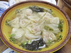 小馄饨-吾介小籠館