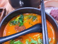 -和府捞面(东直门银座店)