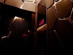 -OZONE 顶楼酒吧(香港丽思卡尔顿酒店)