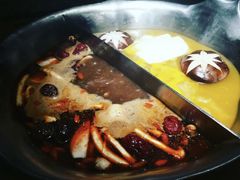 -湊湊火锅·茶憩(石家庄万象城店)