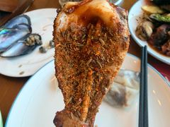 -济南香格里拉·咖啡泉自助餐厅