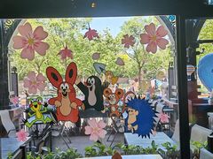 -布拉格餐厅· 中欧捷克菜(全国首店)