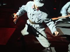 -《12·12》西安事变大型实景演出