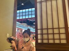-千寻山野烤肉(中关村店)