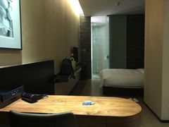 -广州珠江新城木莲庄酒店(暨南大学店)