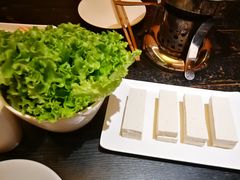 -满堂欢豆捞坊(美丽华大酒店店)