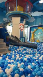 -尼克Playtime(欢乐海岸店)