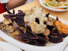 -張飛扒肉·龙江非遗(道外店)