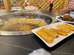 -老家大锅台·地锅鸡·铁锅炖(建邺文体路店)