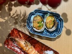 -乌君·酒场·炭火烧鸟(侨城坊店)