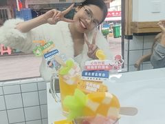 -老地方啤酒屋·海鲜青岛菜大排档(台东步行街店)