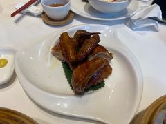 -金汇酒楼(中山东区店)