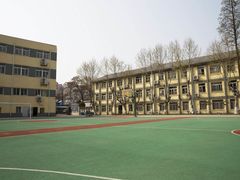 -南京商业学校