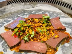 -么子烤肉(化龙池店)