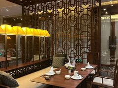 -蛇口希尔顿南海酒店·随轩中餐厅·粤菜