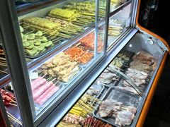 -彭浦一炸(金平路店)