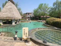 -瑞阁温泉酒店温泉中心
