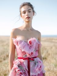 -MANLI BRIDAL婚纱