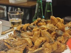 -盛源川香鱼火锅(西小区总店)