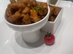 -盛福楼·惠山宴(盛岸路店)