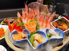 -匠和风精致料理(祥禾天地店)