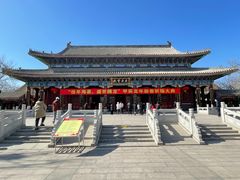 -天津妈祖文化园