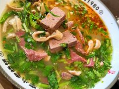 -李小老烧饼(常营民族家园店)