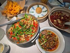 -费大厨辣椒炒肉(黄兴中心广场店)