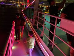 -澳门环岛游湾仔码头