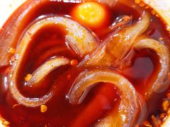 -牛华八婆麻辣烫(起源店)