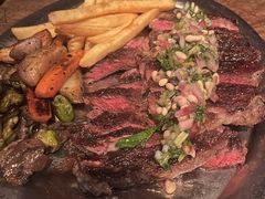 -Q MEX 库迈墨西哥餐吧(三里屯店)