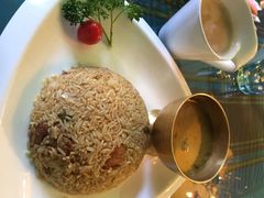 尼泊尔雪莲餐厅-尼泊尔雪莲餐厅(北京东路店)