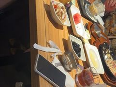 -豪客来牛排(重庆三峡广场步行街1704店)