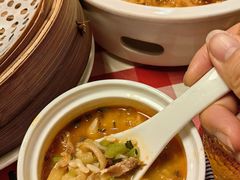 -西贝(华发商都店)