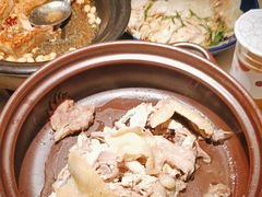 -客语客家菜(华发商都店)