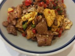 -新新湘菜馆(新中街二条店)