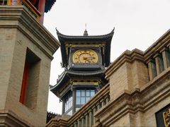 -西宁市东关清真大寺