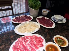 -八合里潮汕鲜牛肉火锅(惠州华贸店)