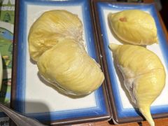 -亚马逊海鲜自助(王府井店)