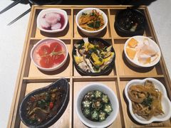 -新仙清汤牛腩(铜锣湾店)