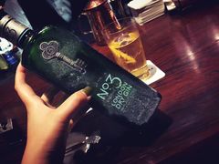 -The Bottle Bar(羲和商业广场店)