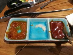 -炭恋火炉烤肉(凌云一街坊店)