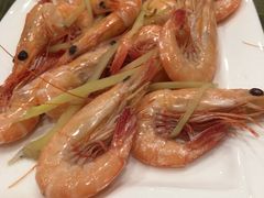 -温州炎亭海鲜阁(万塘路店)