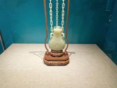 -北京工艺美术博物馆