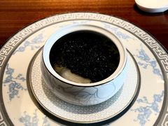 -王府井文华东方酒店-紫膳餐厅