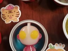 咸蛋超人-元氏钵仔糕(北京路店)