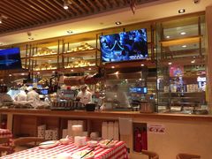 -西贝(宝乐汇店)