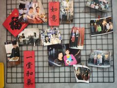 -菊儿人家·北京胡同菜(南锣鼓巷店)