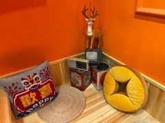 -囍福咖啡(这有山店)